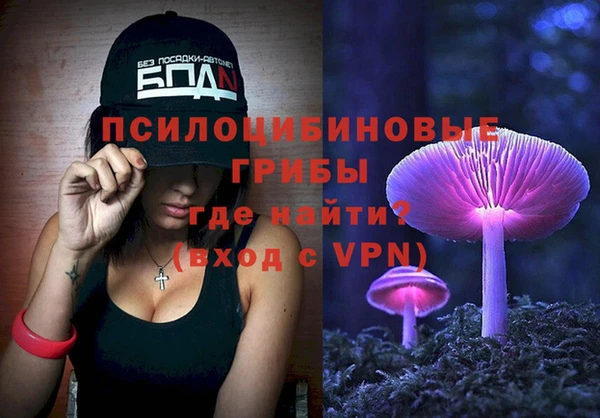 ALPHA PVP Алексеевка